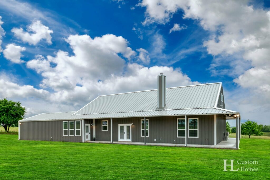 Building a Barndominium in Iowa The Complete Guide Barndominium Homes