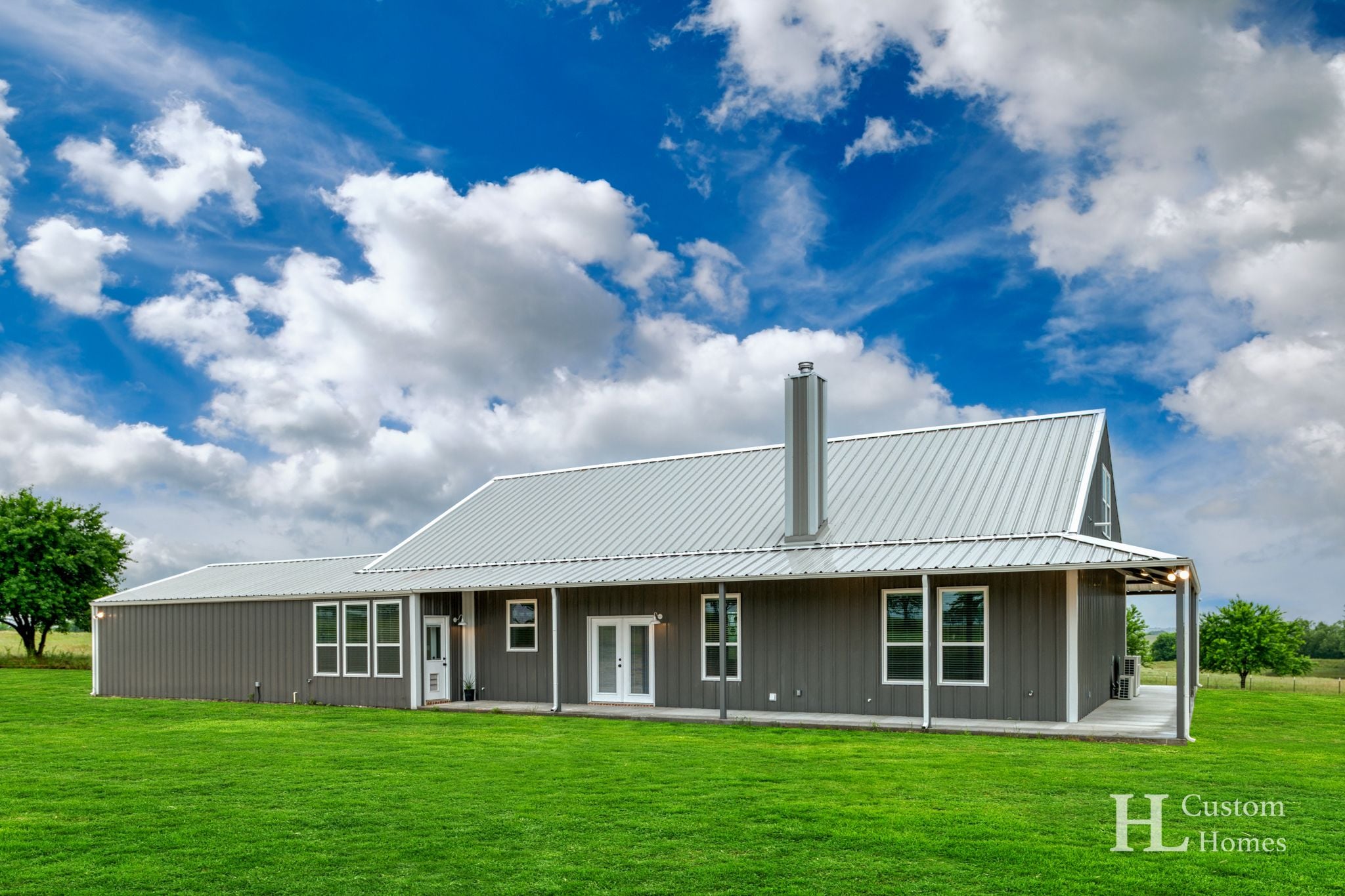 Building a Barndominium in Wyoming The Complete Guide Barndominium