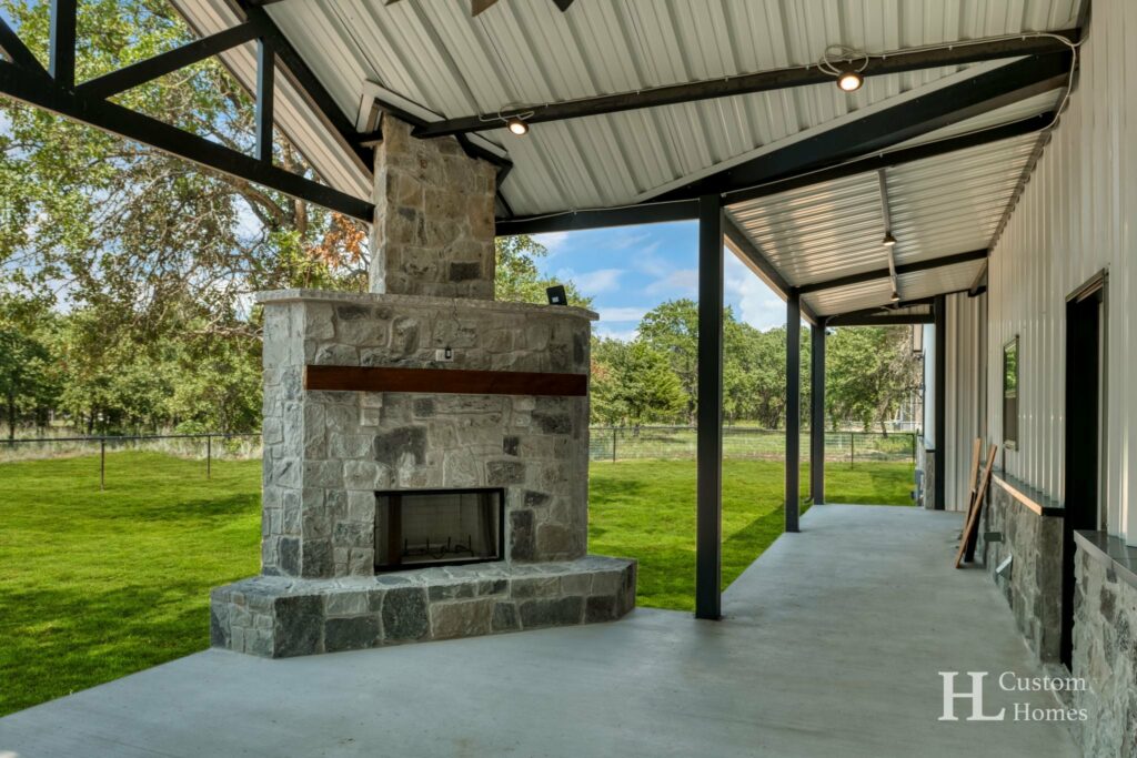 Building a Barndominium in Kansas The Complete Guide Barndominium Homes