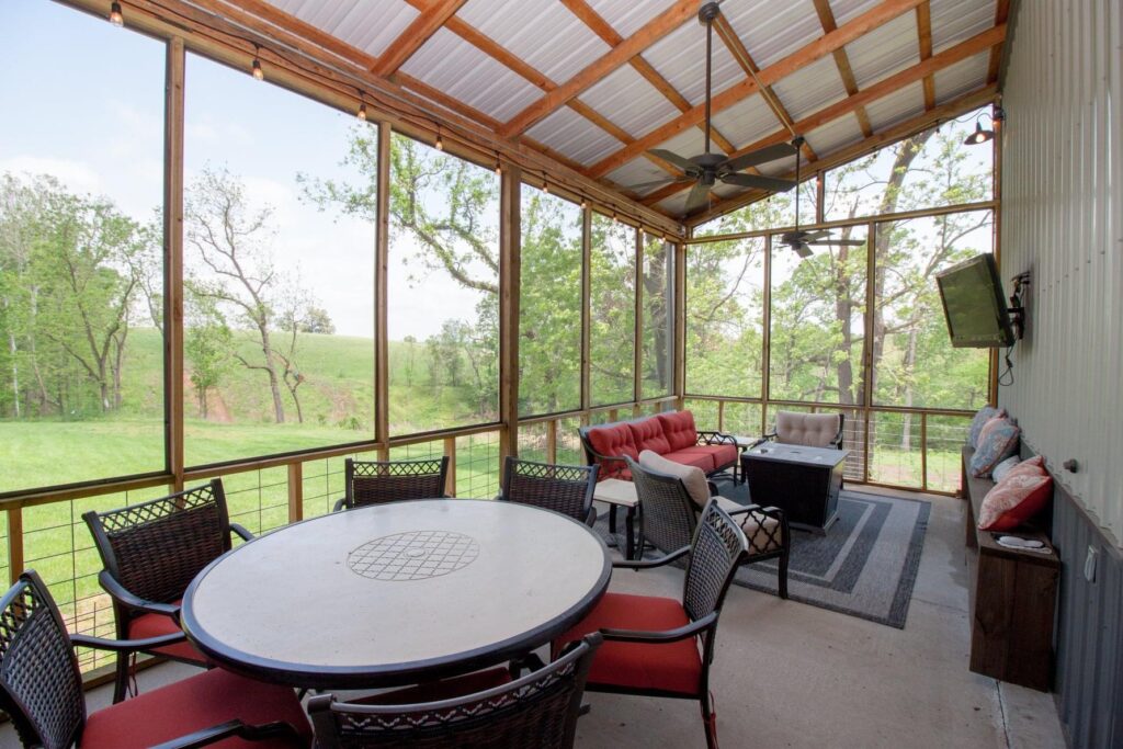 Building a Barndominium in Wyoming The Complete Guide Barndominium