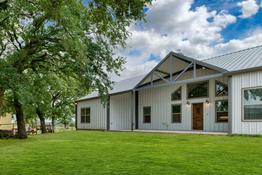 The Best Small Barndominiums That Exceed All Expecations Barndominium