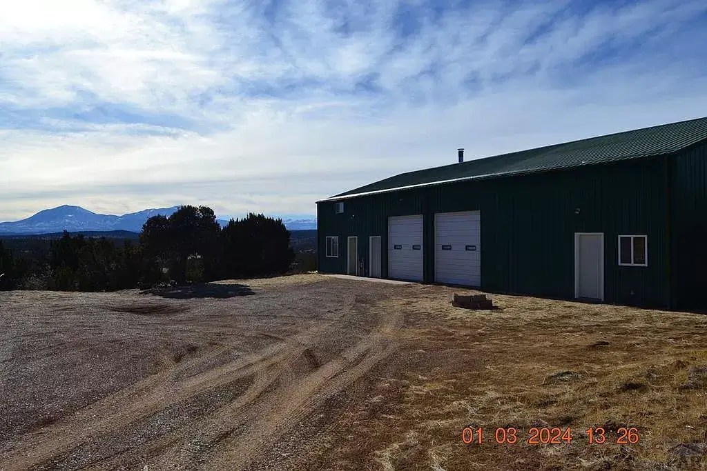 Barndominiums For Sale In Colorado, CO (May 2025)