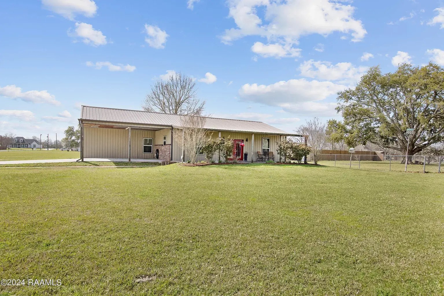 Barndominiums For Sale In Louisiana, LA (October 2024)