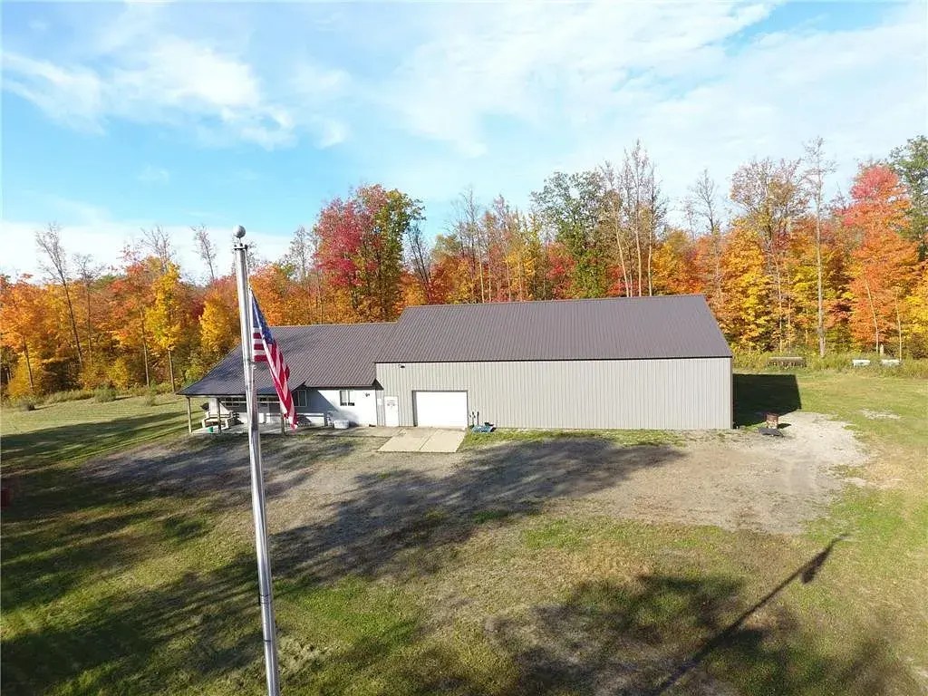 Barndominiums For Sale In Minnesota, MN (September 2024)