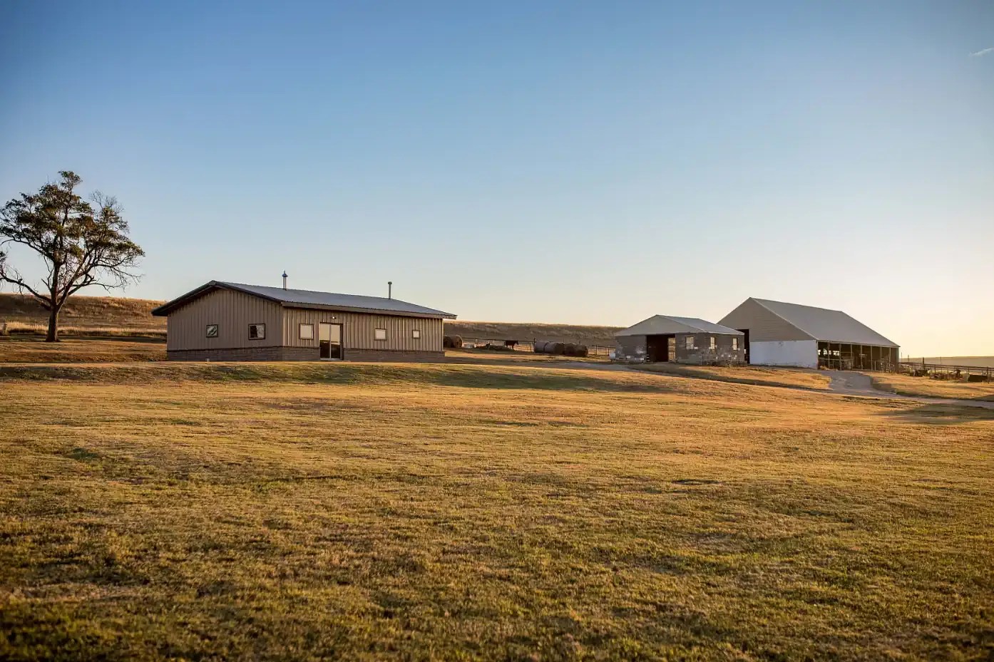 Barndominiums For Sale In Kansas, KS (September 2024)