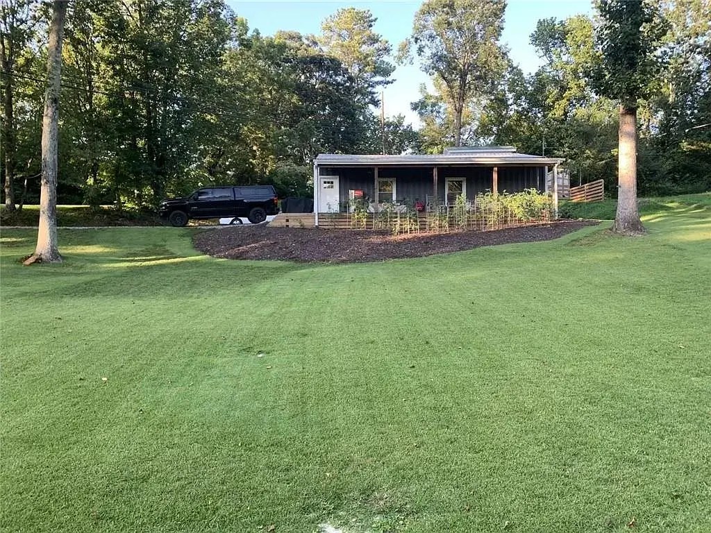 Barndominiums For Sale In GA (October 2024)