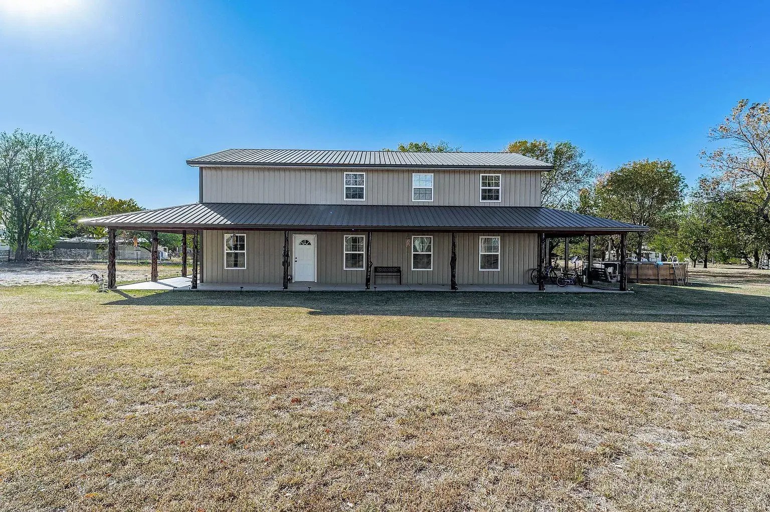 Barndominiums For Sale In Kansas, KS (September 2024)