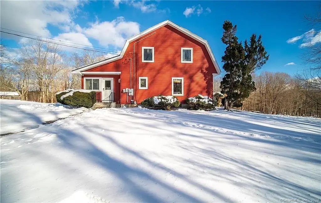 Barndominiums For Sale In Connecticut, CT (September 2024)