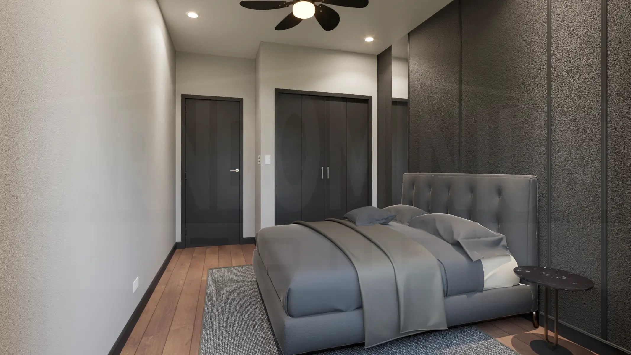 3Bedroom The Ferndown Barndominium With Home Office