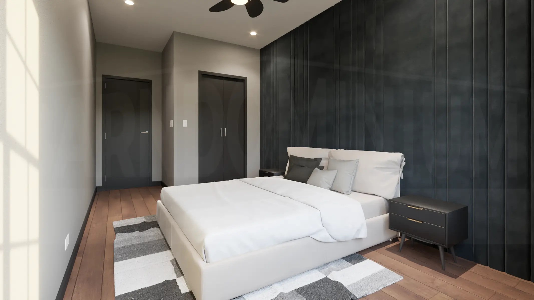 3Bedroom The Ferndown Barndominium With Home Office