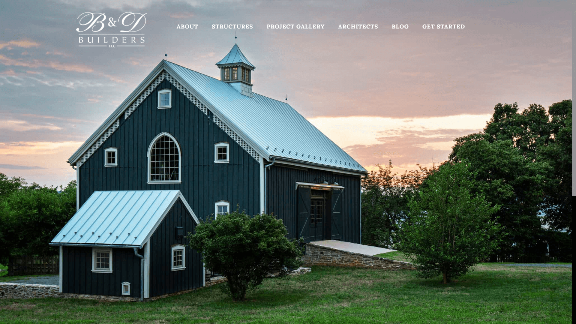 15 Best Barndominium Builders In Pennsylvania (2024)