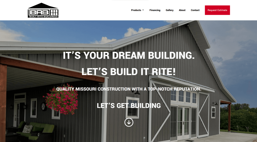 The 12 Best Barndominium Builders In Missouri 2024
