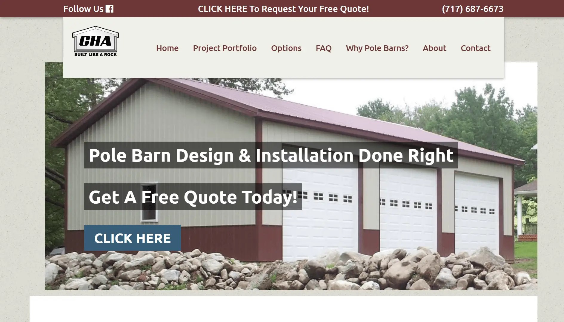 12 Of The Best Barndominium Builders In Maryland (2024 Guide)