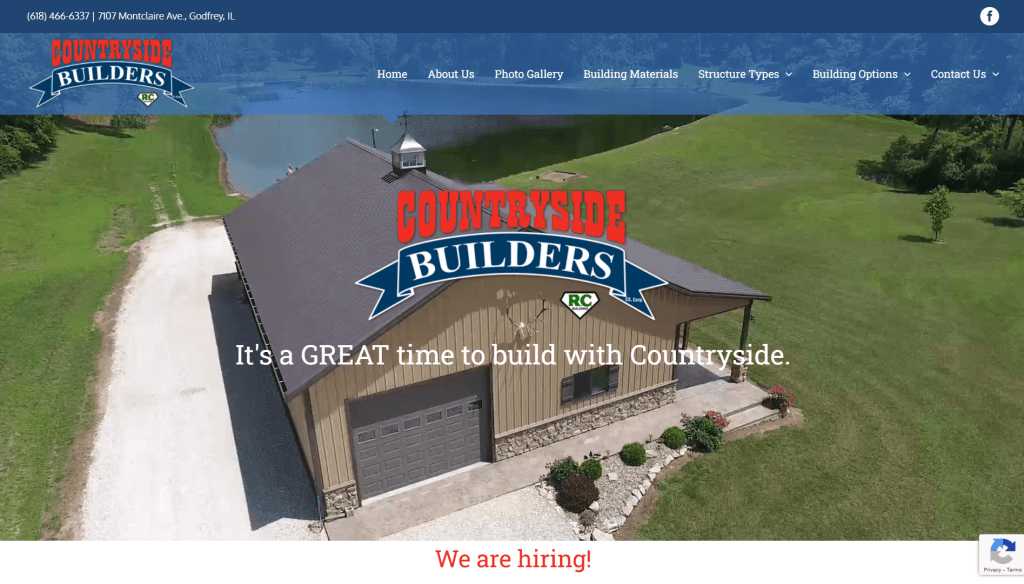 Your 17 Best Barndominium Builders In Illinois 2024