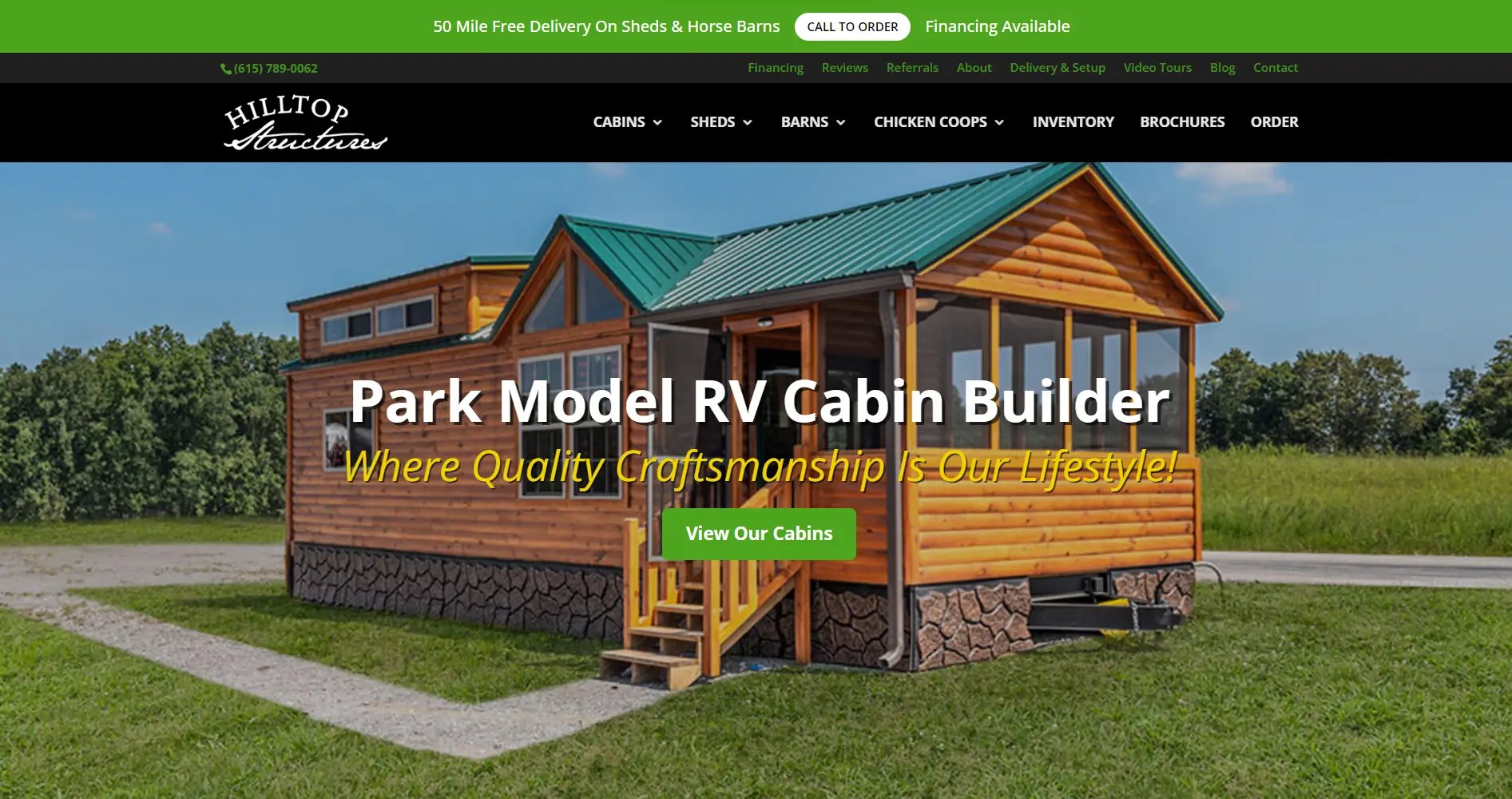 8 Best Amish Barndominium Builders In 2024