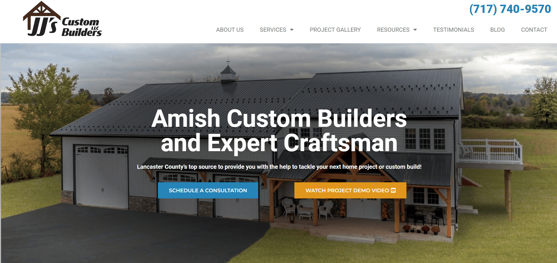 15 Best Barndominium Builders In Pennsylvania (2024)