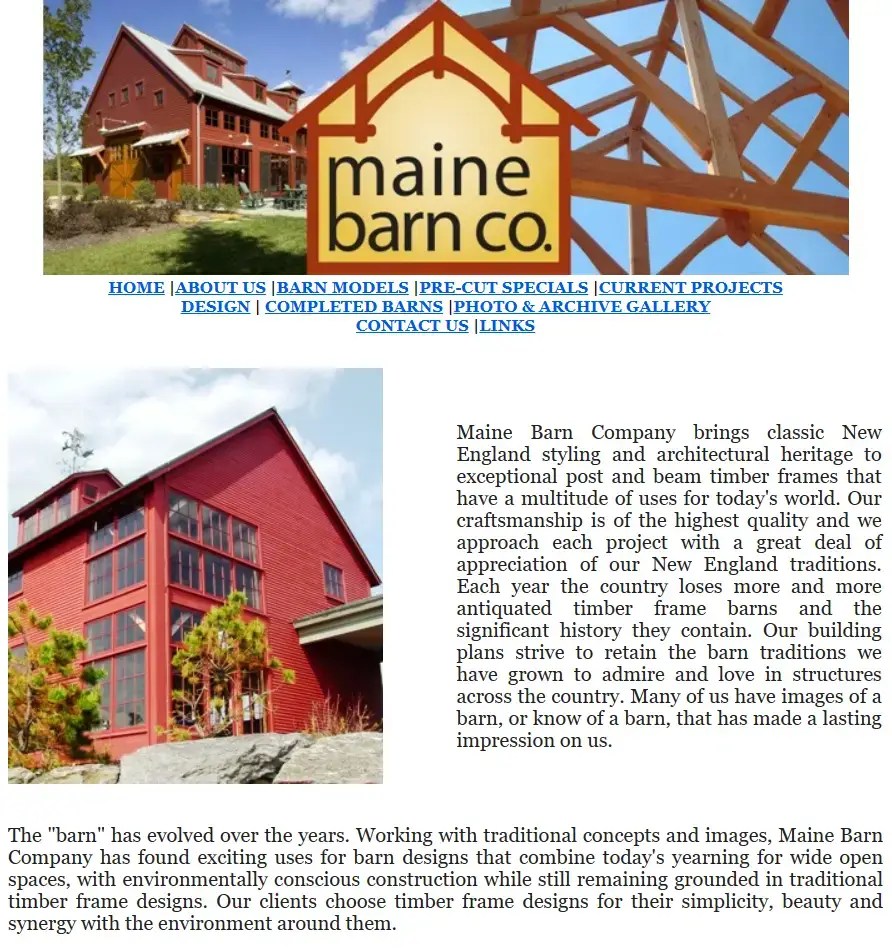 Top 8 Best Barndominium Builders In Maine (2024)