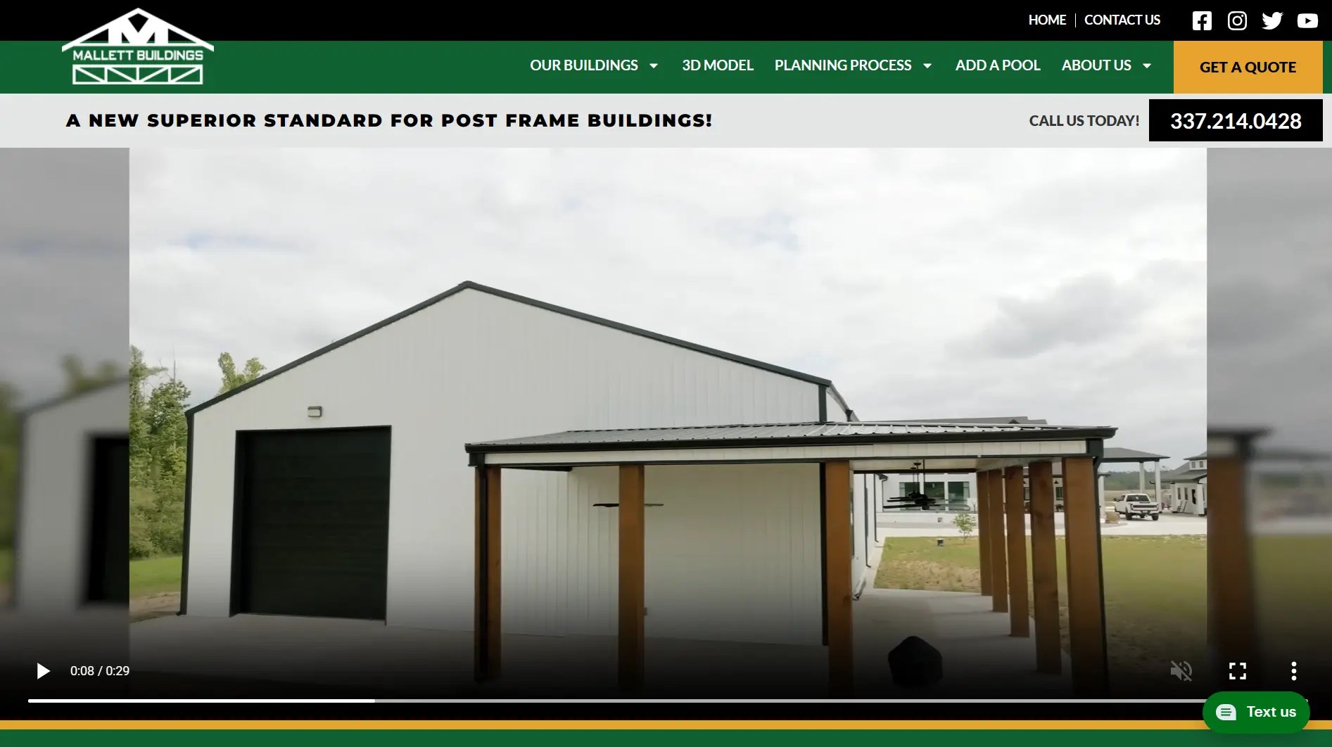 Top 12 Best Barndominium Builders In Louisiana (2024)