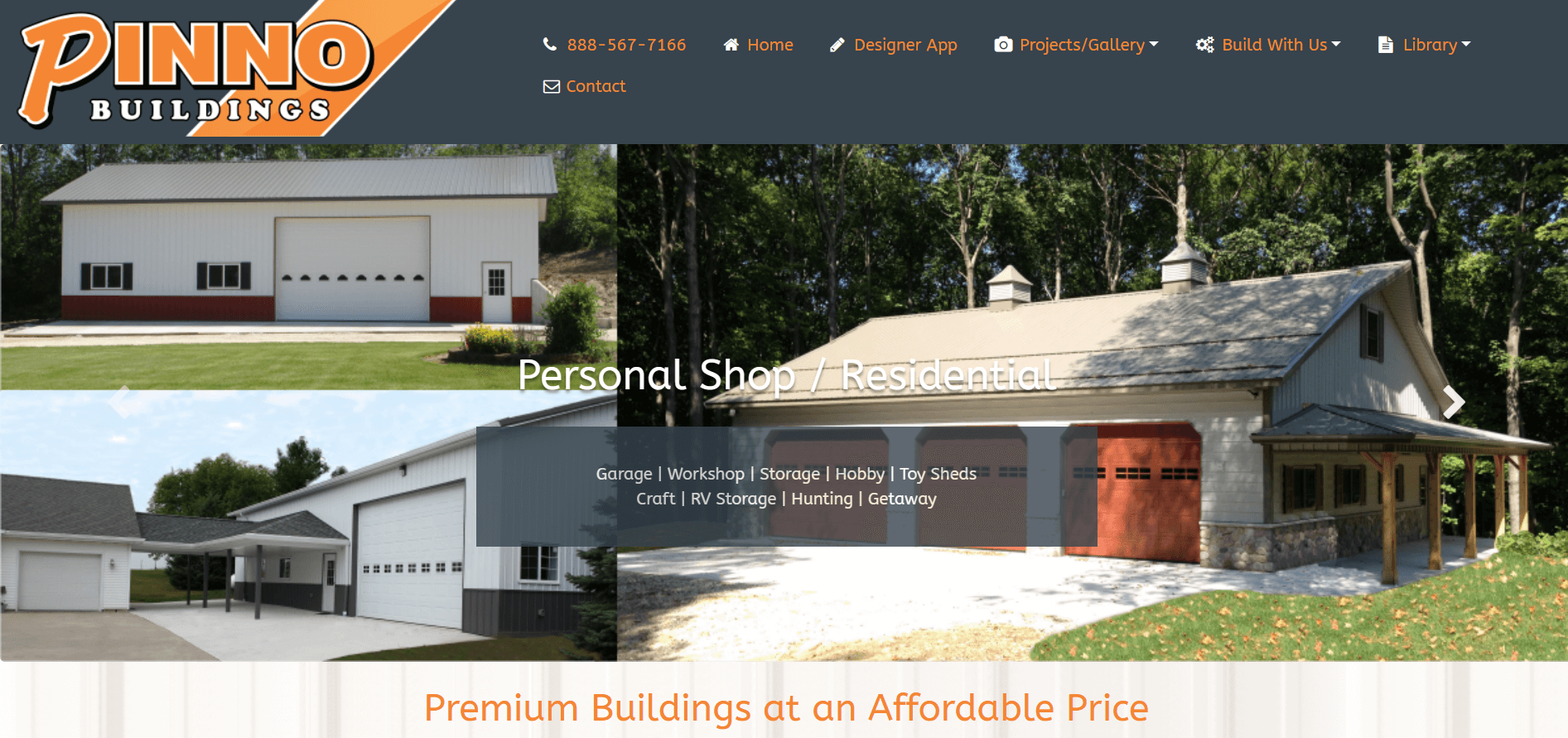 Top 9 Barndominium Builders In Wisconsin (2024)