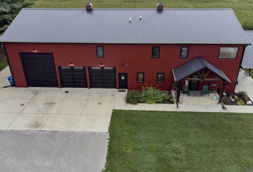 Barndominium Kits Your Ultimate Guide