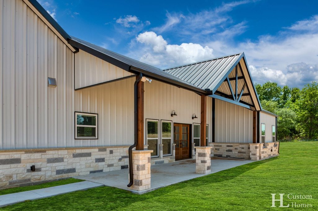 Tennessee Barndominium Complete Guide to Building Your Dream Barndo