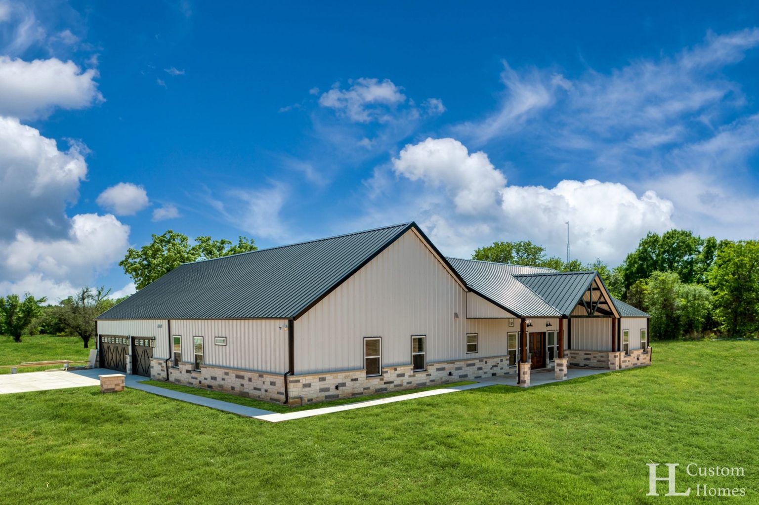 Building a Barndominium in Arizona Step by Step Guide to Building Your
