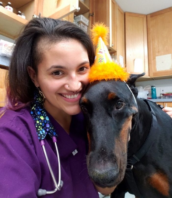 Staff Barnegat Animal Clinic