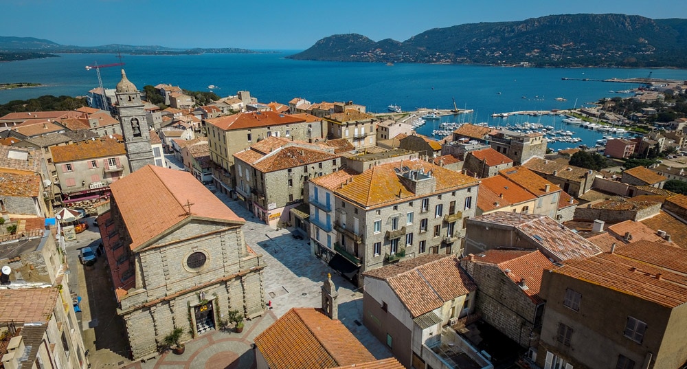 Que faire à Porto Vecchio cet été