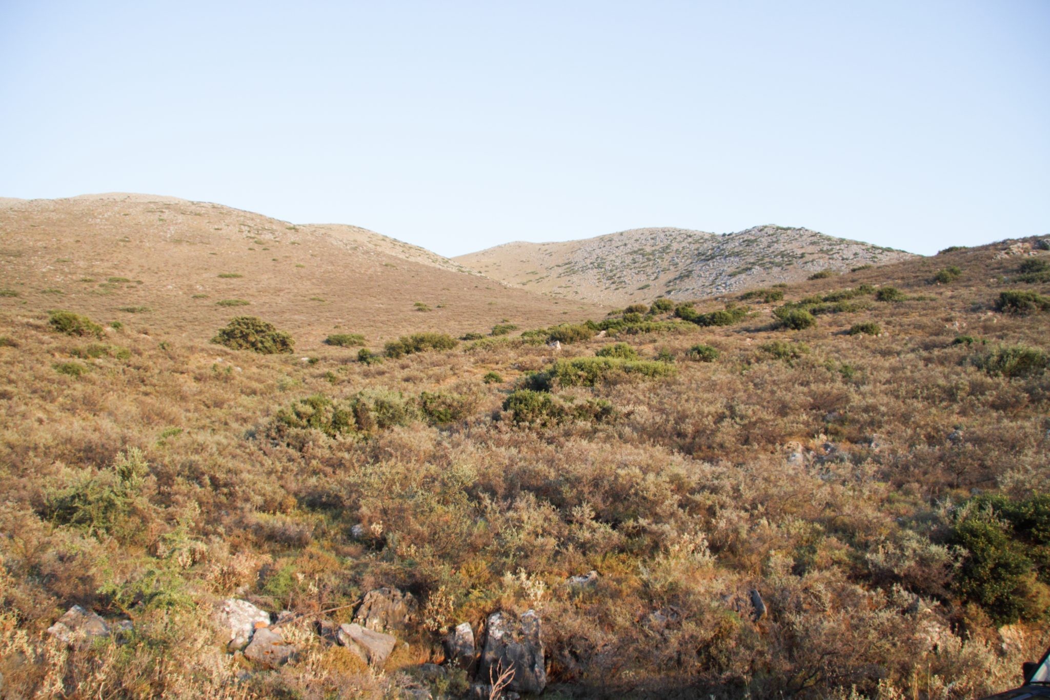 Nice Property Mani, Laconia BARNES Greece