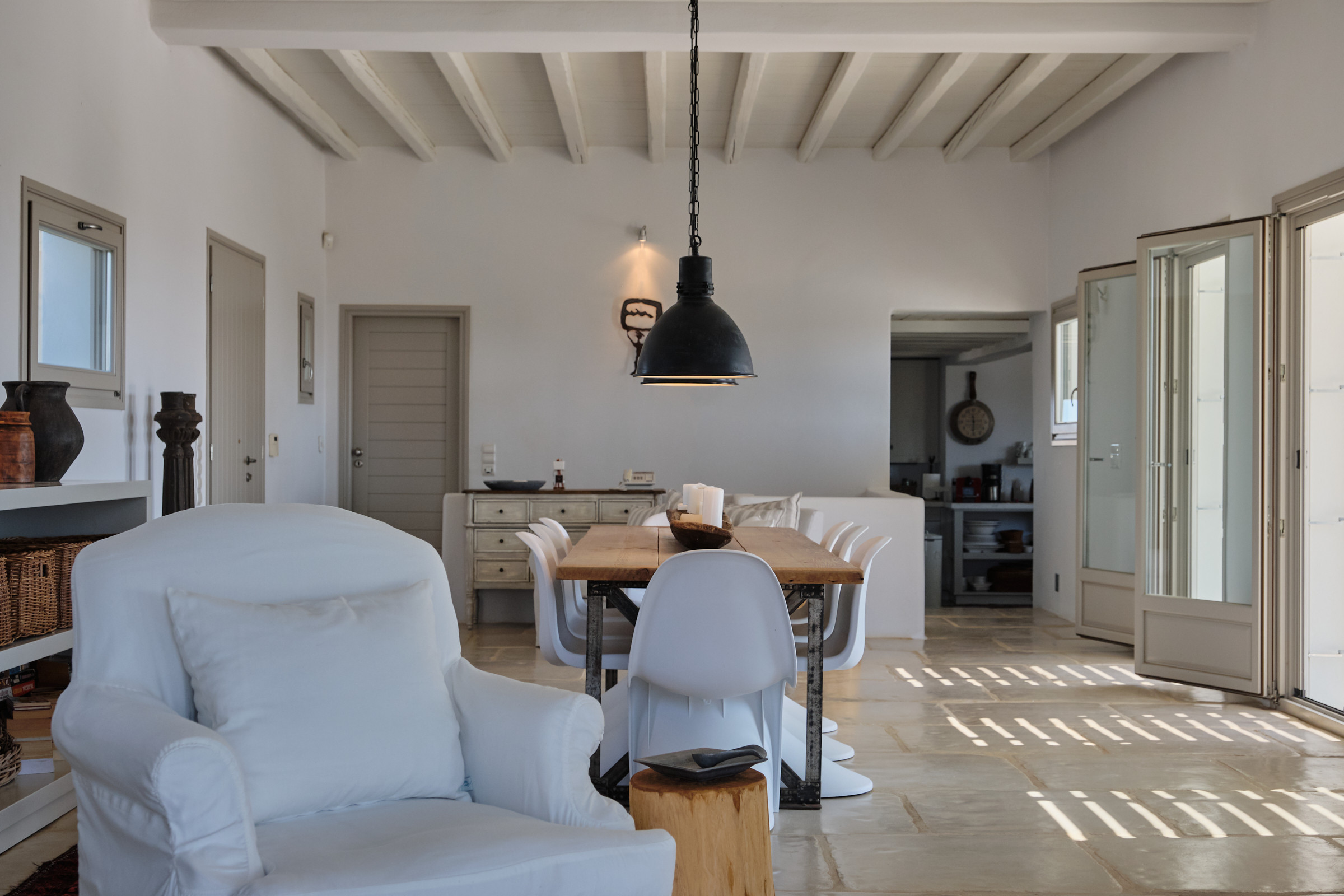 House for sale 6 Bedrooms 3746 sq ft Paros € 3,000,000