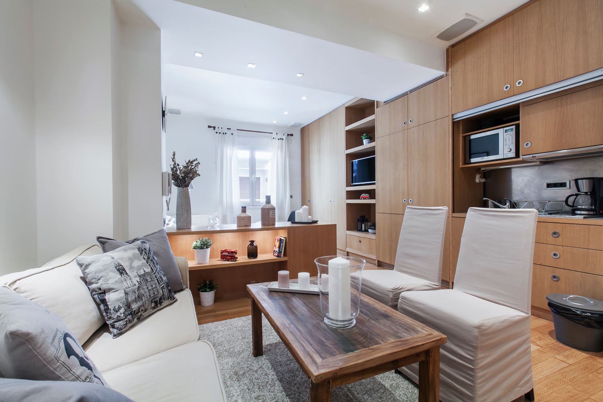 Apartment for sale 1 Bedroom 398 sq ft Hilton € 230,000