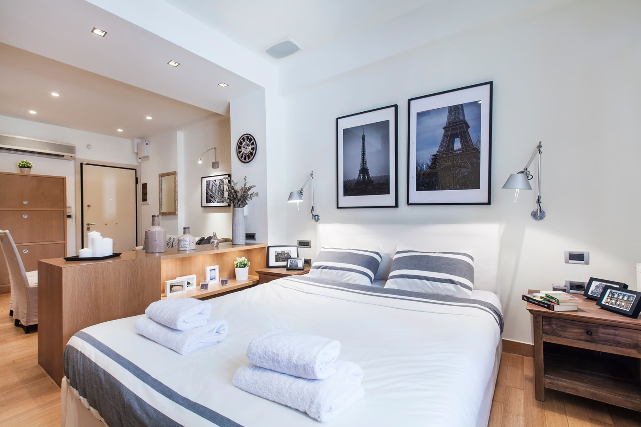 Apartment for sale 1 Bedroom 398 sq ft Hilton € 230,000