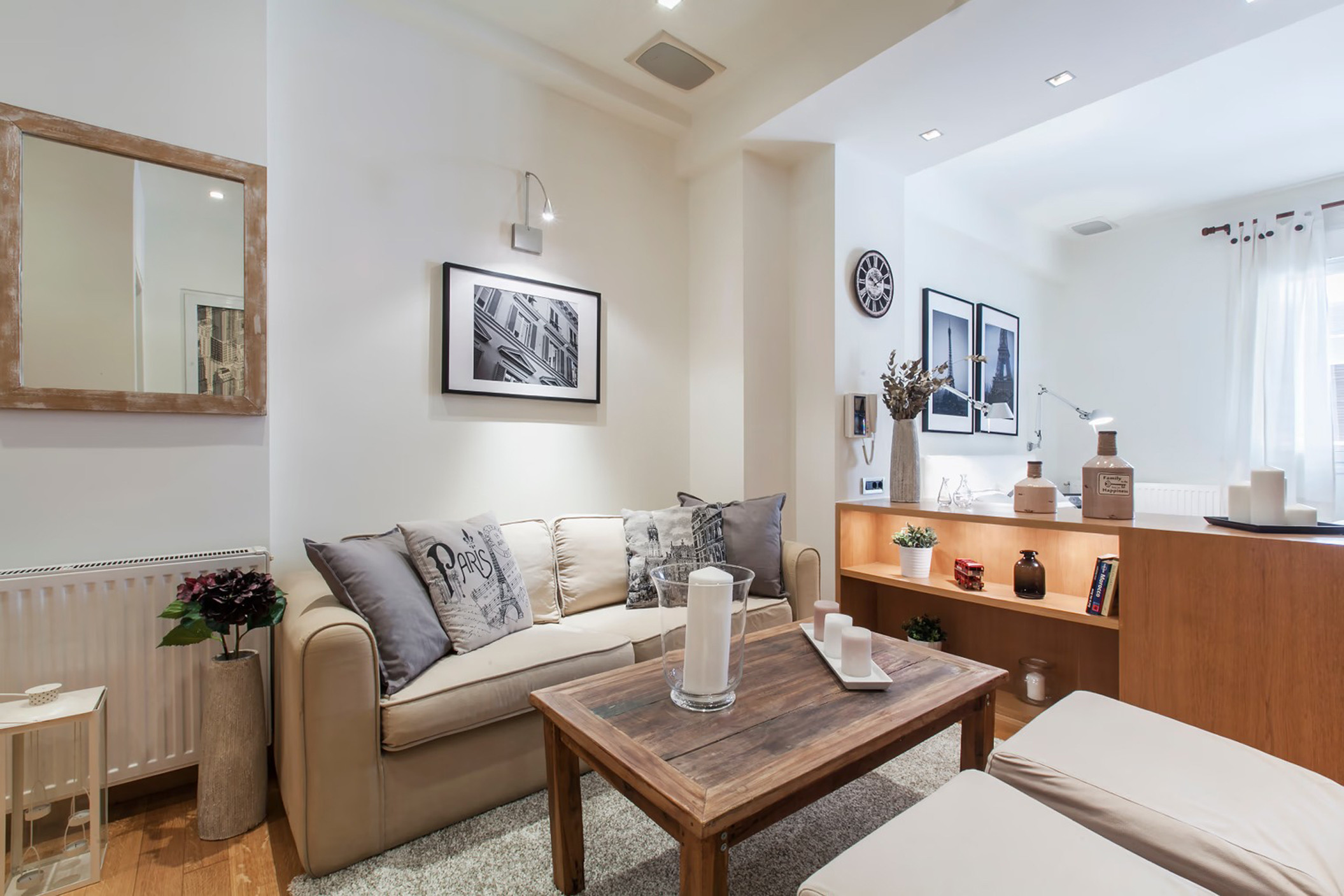 Apartment for sale 1 Bedroom 398 sq ft Hilton € 230,000