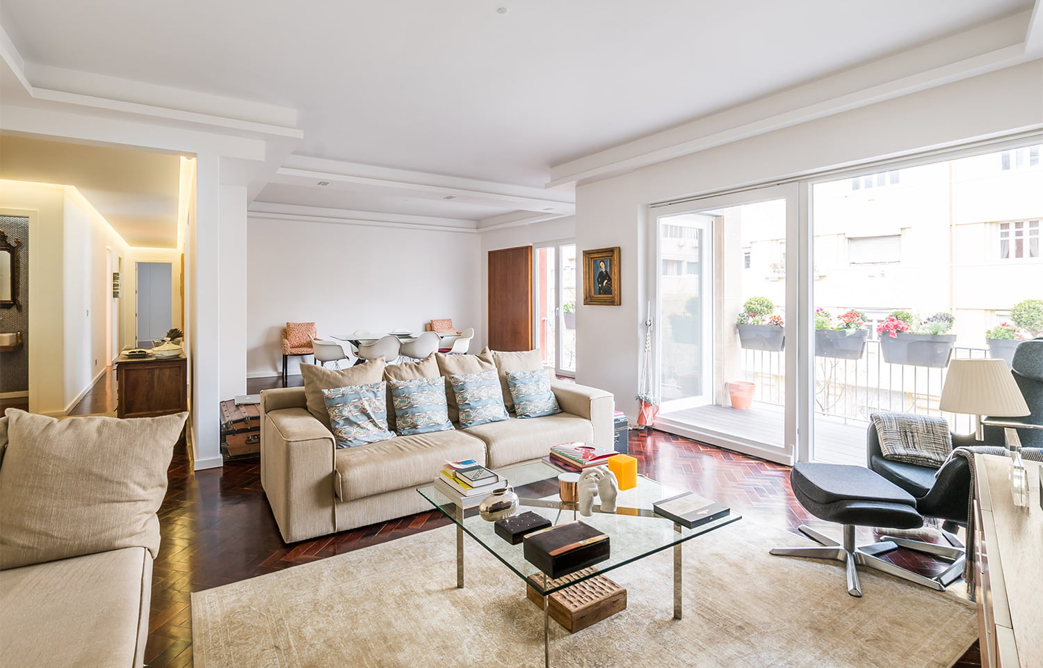 BARNES Portugal Uma marca de luxo especializada em imobiliário