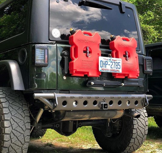 Tech Tip Blogs Barnes 4WD