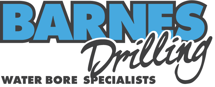 Barnes Drilling Water Bore Specialists