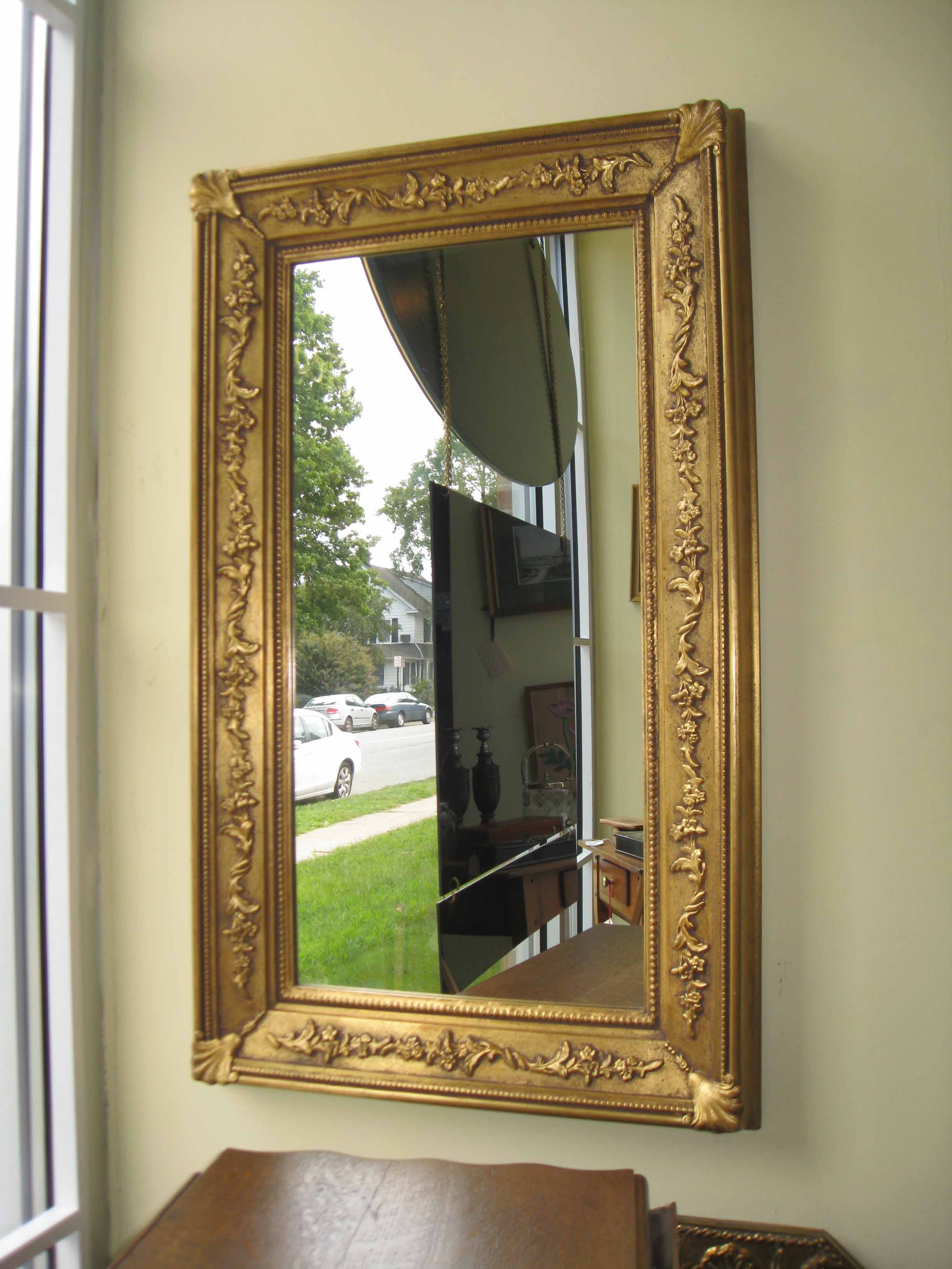 Barnes Gallery Custom Framing