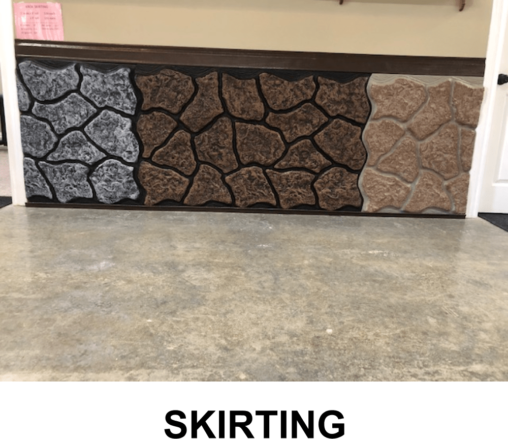 Barnes Mobile Home Supply Sibley, Louisiana