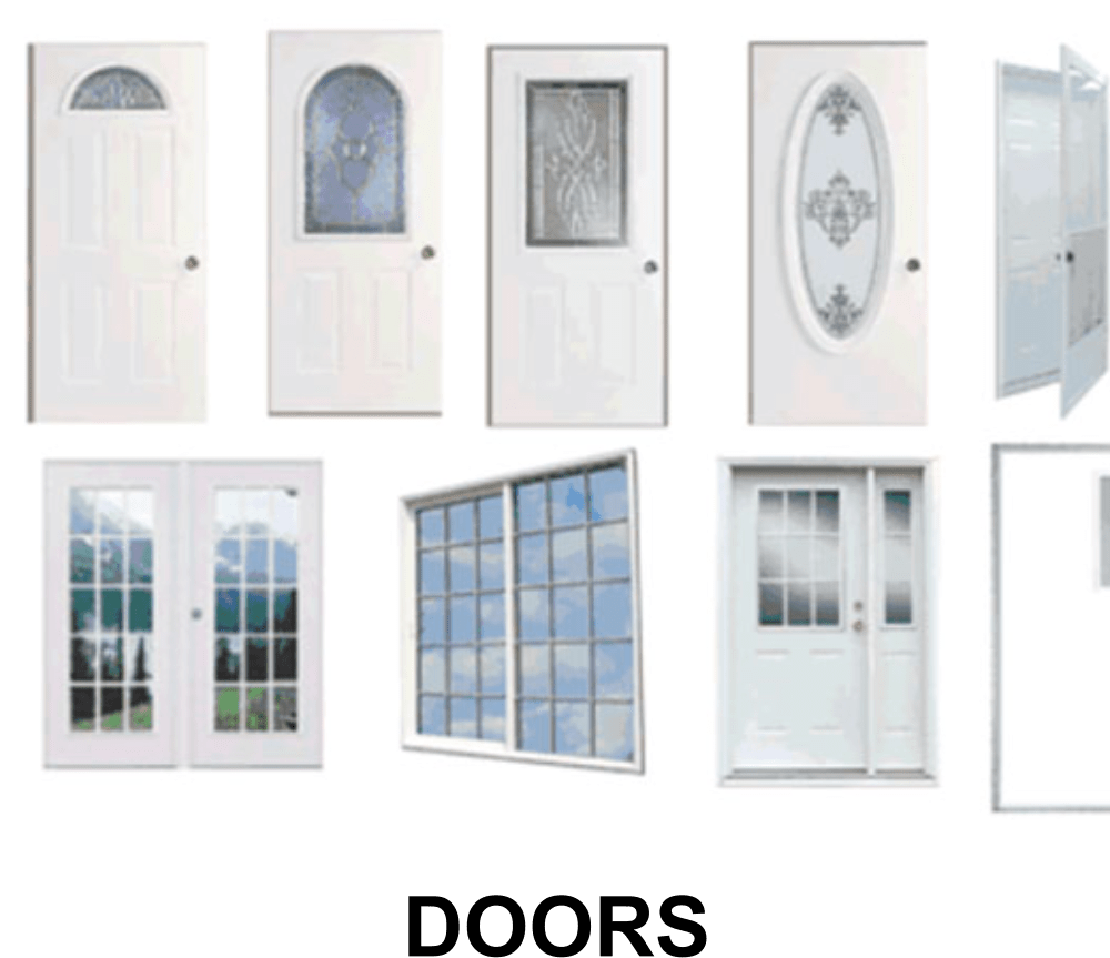 Barnes Mobile Home Supply Sibley, Louisiana