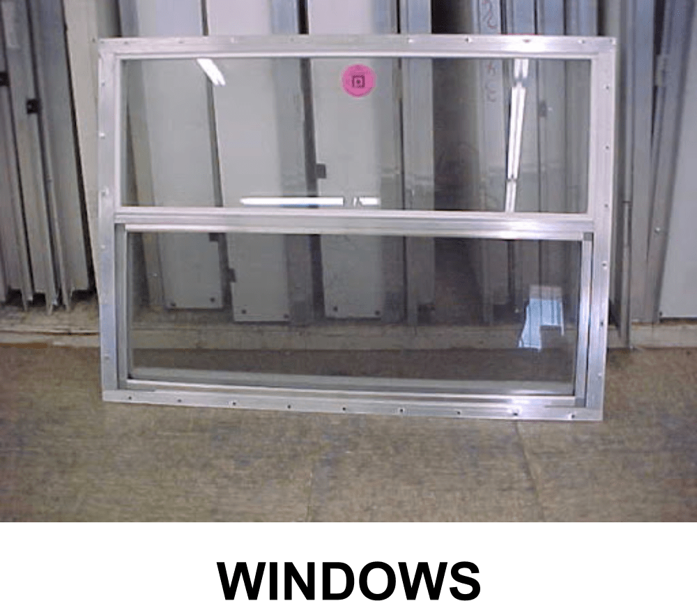 Barnes Mobile Home Supply Sibley, Louisiana