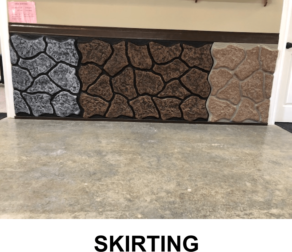 Barnes Mobile Home Supply Sibley, Louisiana