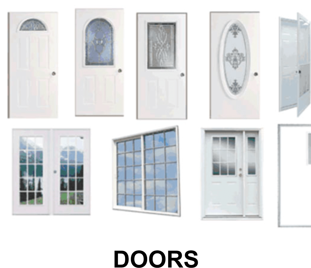 Barnes Mobile Home Supply Sibley, Louisiana