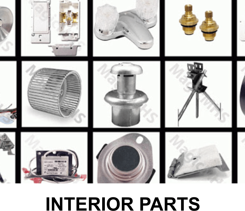 Barnes Mobile Home Supply Sibley, Louisiana