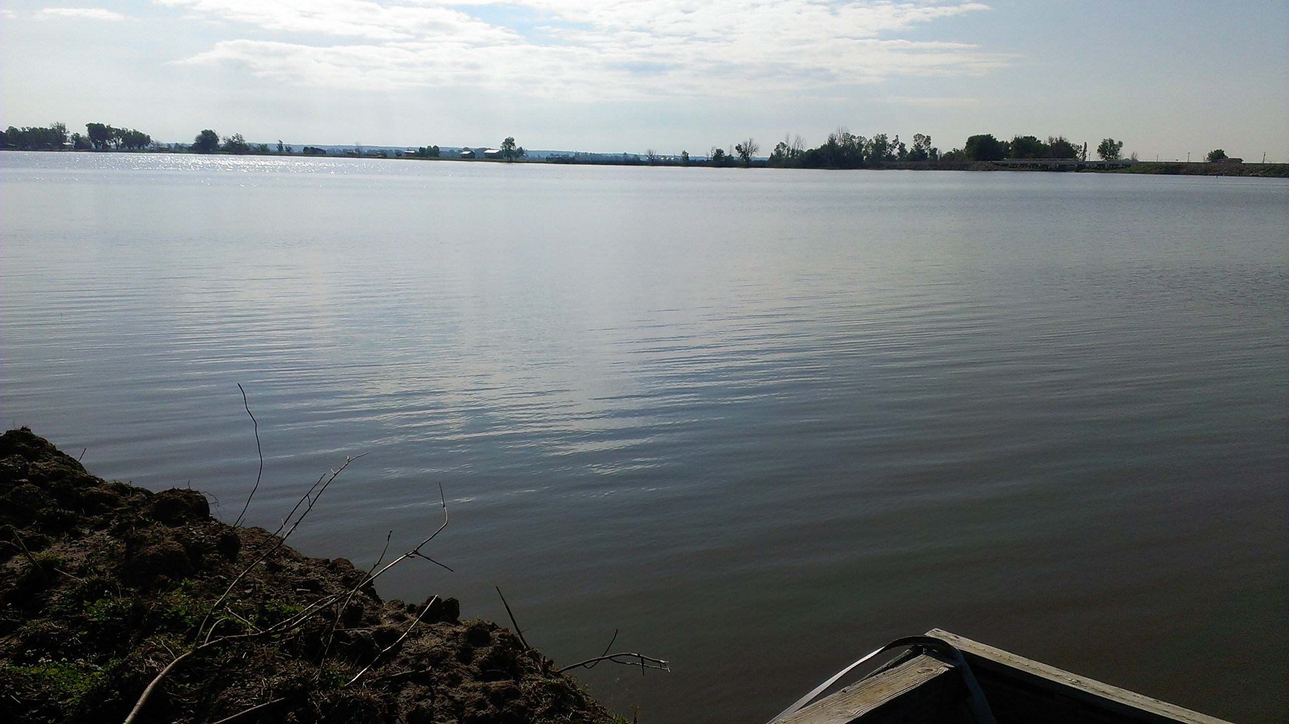 5 150 Ramsey Addition, Big Lake, MO Lots 27, 28, & 29 Land Sales Specialists