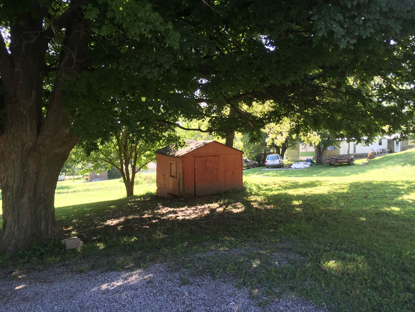 1212 Mill Street, Mound City, MO Land Sales Specialists