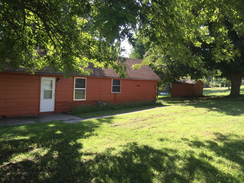 1212 Mill Street, Mound City, MO Land Sales Specialists
