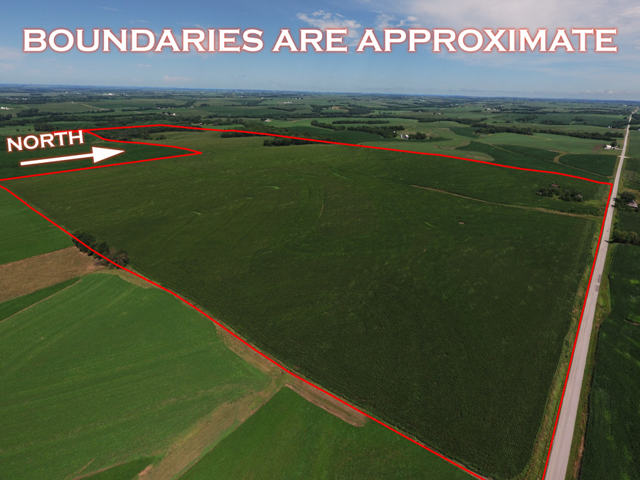 Farmland specialists You only get to sell it once…Let us do it right!