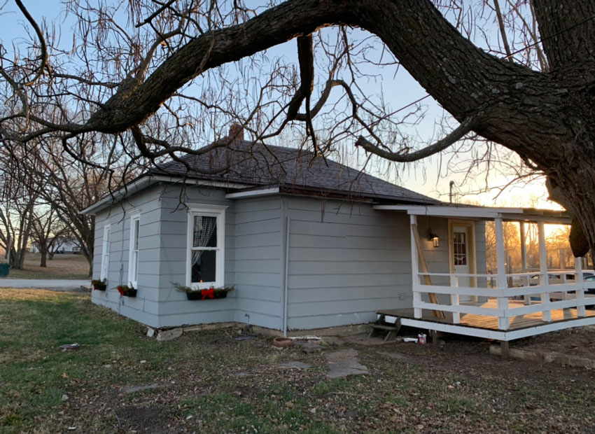 211 Mound Street, Mound City, MO Land Sales Specialists