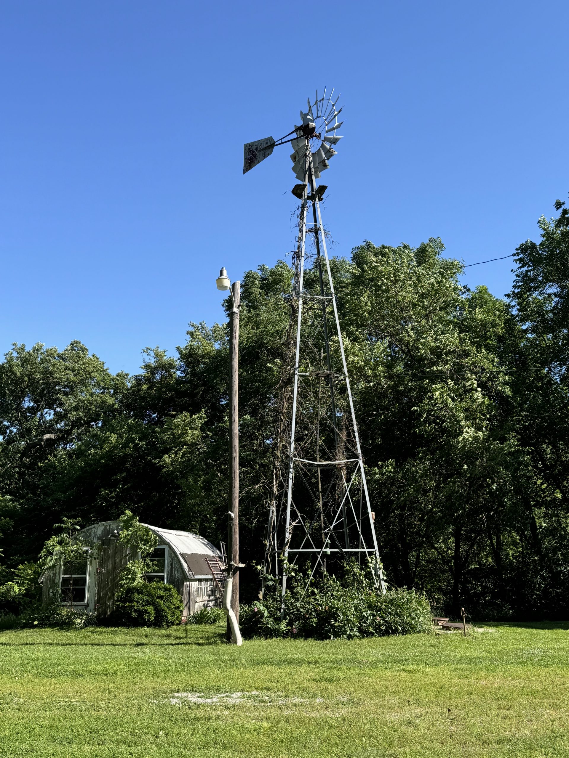 Auction July 10 1030am 186.1 Acres, Atchison County, MO Land Sales
