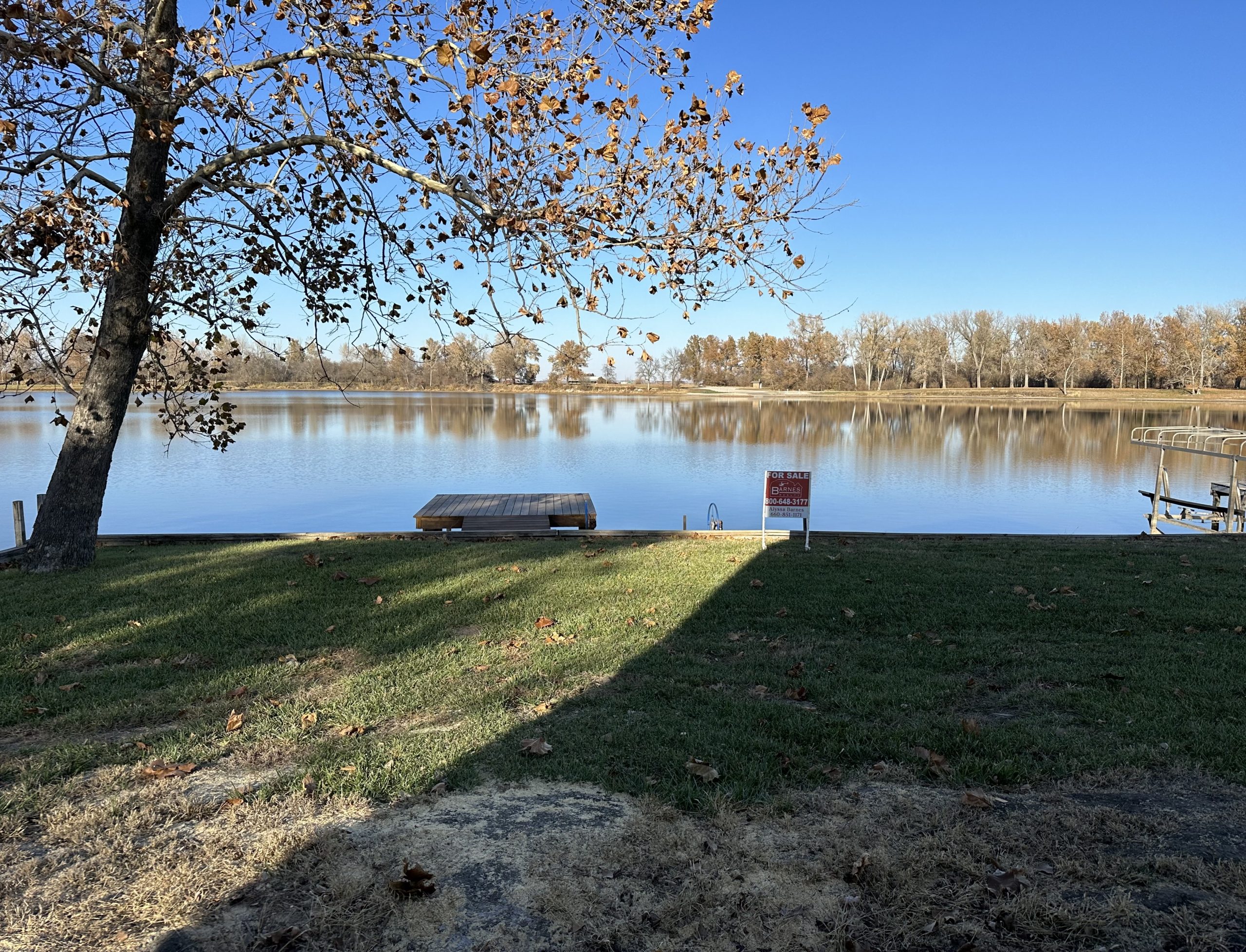 13 309 Mallard Lane, Big Lake, MO 64437 Land Sales Specialists